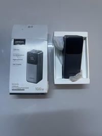 يوگرين • باور بانك • ١٠٠ واط