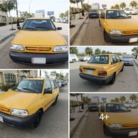 موديل ٢٠١٢ • تبخير المكينه • كربلاء شارع ابو طالب