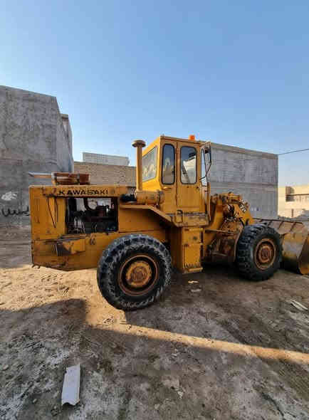 السلام عليكم شغل كاوسكي حجم 70 موديل 79 رقم بغداد الماني شرط تحويل كير ما مفتوح تركم ما مفتوح اكسلات ما مفتوحه محرك لا صرف ولا بخار كلها بلاديه
***********
***********
