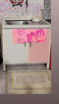 كاونتر تفصيل • كركوك • حي الواسطي