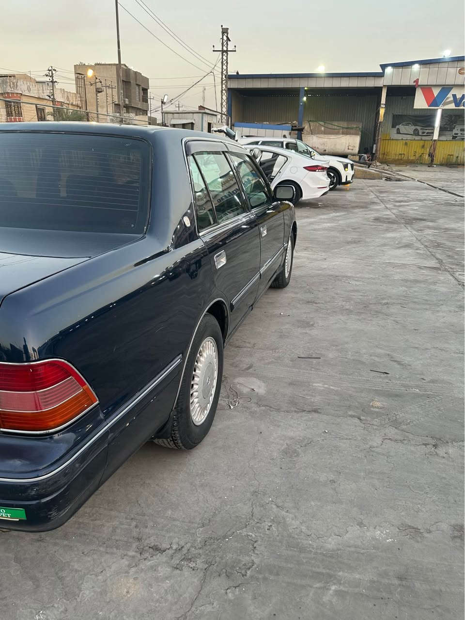 راس الثور تكم مكفول كصة ونقل وصوليات رقم بصرةانكليزي باسمي السعر 95 وبي مجال قليل العنوان البصرة الابلة *********** البصرة, العراق
