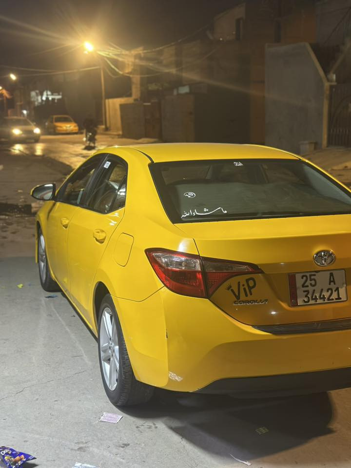 كورلا 19داخل لونين ***********
