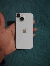 ايفون 14 • ١٢٨ • بطاريه ٨١