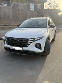 توسان ٢٠٢٤ • خليجي مكفولة • مشي ٢٨٠٠٠