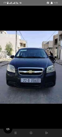 وبركاته 🤝 ((للبيع أو مراوس))   شوفرليت افيو   وارد كوري   موديل 2010  ...