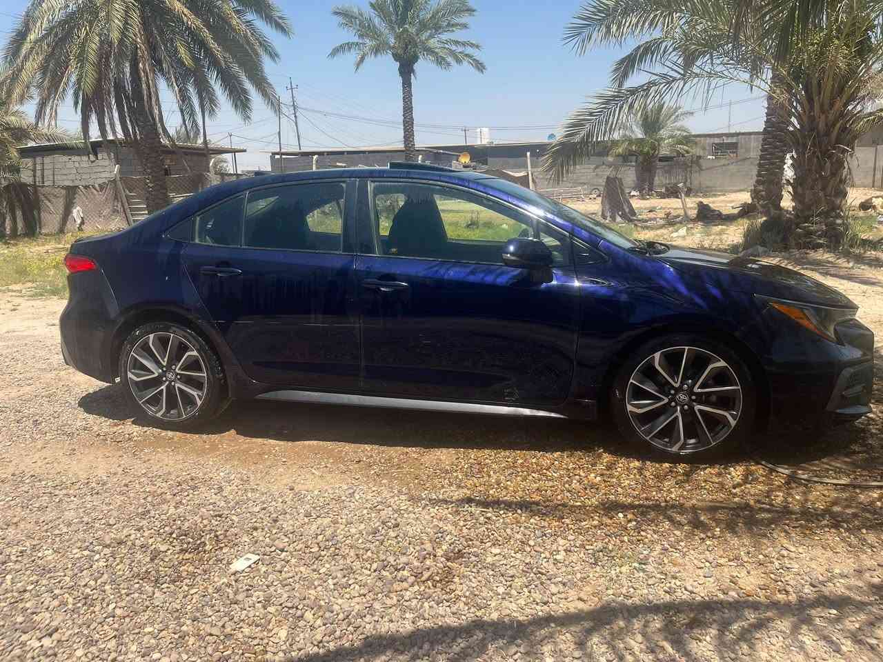 السلام عليكم كورلا ساز ياباني وارد امريكي موديل 20 فول مواصفات عدا التنته ماشيه 50 بعدهه جديده للبيع بالقصط مقدمه 70 وبشهر 3 ورقات مكاني اللطيفيه


**إذا كنت صاحب هذا الإعلان وتريد حذفه لأي سبب، رجاءا أرسل رسالة إلى الدعم الفني**