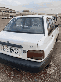 سايبه للبيع مديل 2015 بسمي رقم دولي تخم تاير تبريد مكان السياره البصره الحيانيه *********** سعر35
