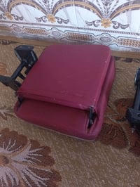 تخم كراسي مال فوتو الوان للبيع جدد ما مستعملات لو دقيقه واحده مكاني بغ...