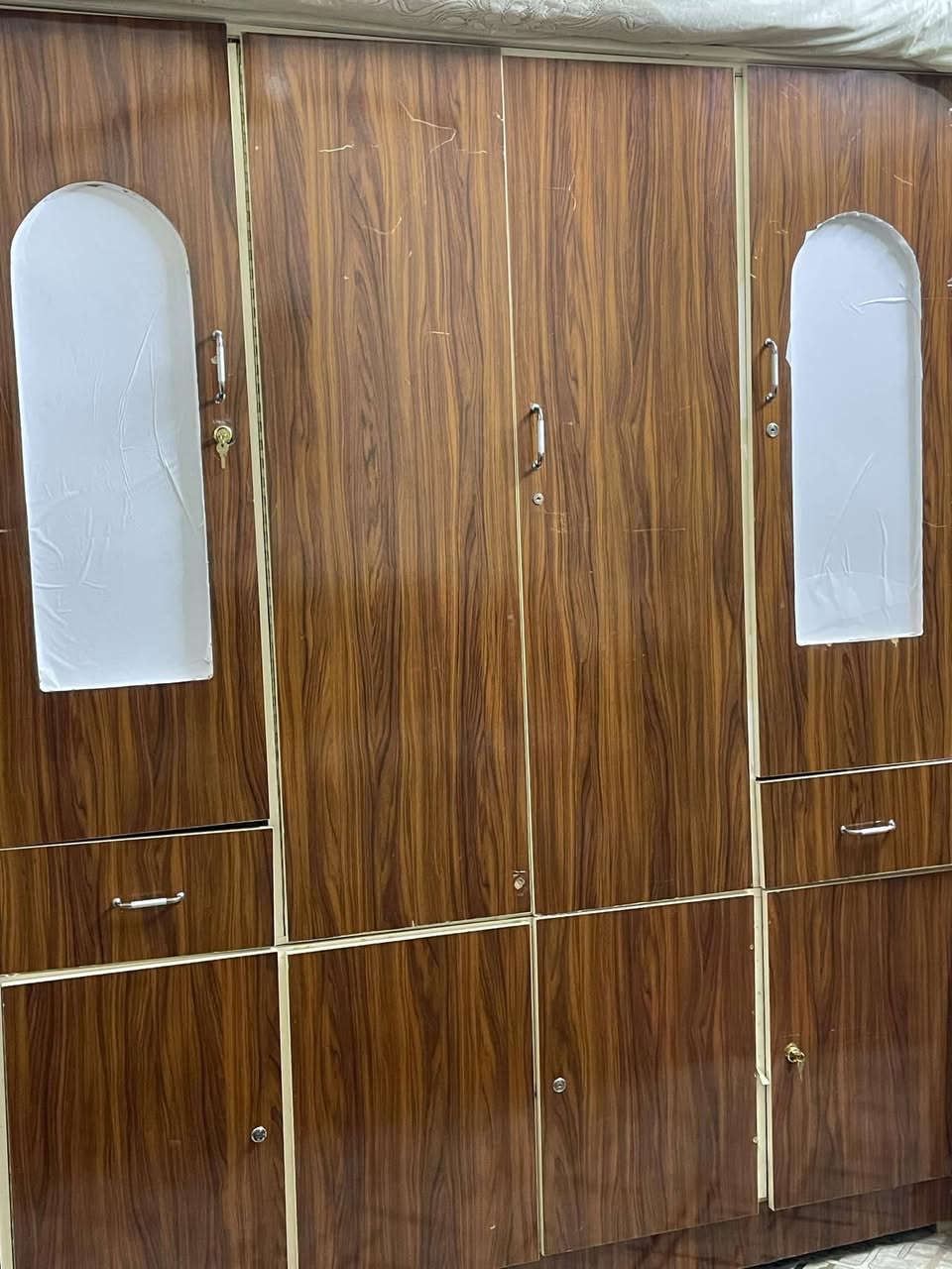 غرفه نوم للبيع سعره ١٥٠ الف الشراي يراسلني عالخاص


**إذا كنت صاحب هذا الإعلان وتريد حذفه لأي سبب، رجاءا أرسل رسالة إلى الدعم الفني**