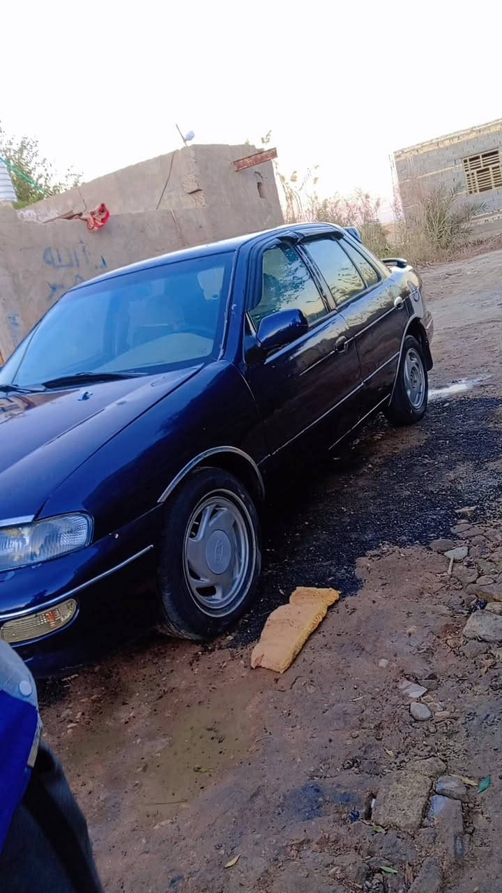 ياالله السلام عليكم كيه سيفه البيع مديل 95 مكينه و كير خير من الله فول موصفات رقم واسط سعر 35 وبيه مجال الطيبين  رقم ***********   بي واتساب
