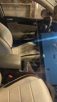 وبركاته شباب صلو على الحبيب محمد وعلى آله محمد سيارة سورنتو 19 بغداد ف...