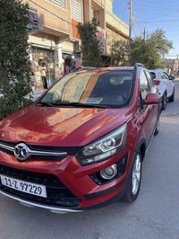 بايك x25     2019 محرك 1500 تنفس طبيعي ماشيه 71  الف  كير محرك تدفئه ت...