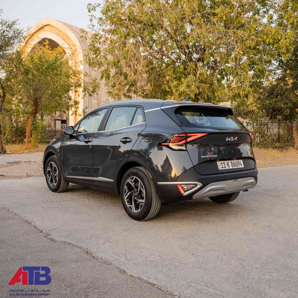 🔥 عرض محدود – سعر 32,950,000 د.ع فقط 🔥

🚙 كيا سبورتاج 2025 زيرو كيلومتر
فئة نص مواصفات | لوحات بغداد كاملة

▪️ محرك 2.0 لتر
▪️ تشغيل بصمة + شاشة تدعم Apple CarPlay
▪️ مقاعد جلد عسلي
▪️ عداد ديجيتال
▪️ كاميرا وحساسات خلفية
▪️ LED أمامي وخلفي
▪️ رادار جانبي + أوتو هولد
▪️ عجلات 17 إنش

📍 بغداد – البنوك
📍 كربلاء – مدينة المعارض

📞 6368
📞 *********** | ***********

شركة الق تاج البنوك لتجارة السيارات
ثقة تستاهلها… وعروض ما تتفوّت 🚗✨
