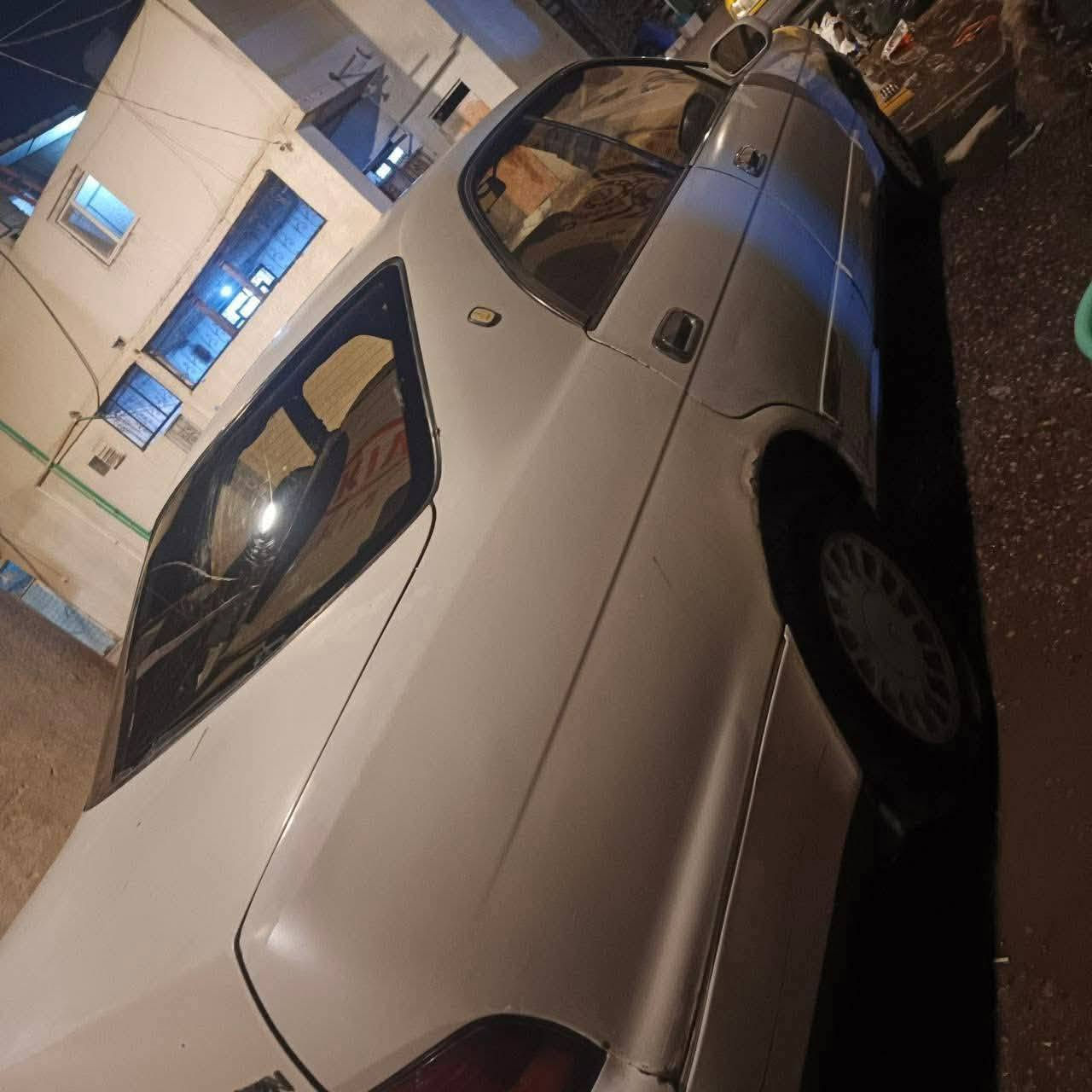 بطة للبيع كير مكينة كفالة سنوية لل30 تحويل ثاني يوم باسمي موديل 92 كفالة كص ونقل  شاشة جديدة كار بلي تبريد نقص غاز حدادة زينات سنتر لوك كهربائيات كلها شغالة للبيع ب 46 و بيها مجال او للمراوس اذا اكو أحدث عادي ادفع فرق
العنوان البصرة المعقل (***********) البصرة, العراق
