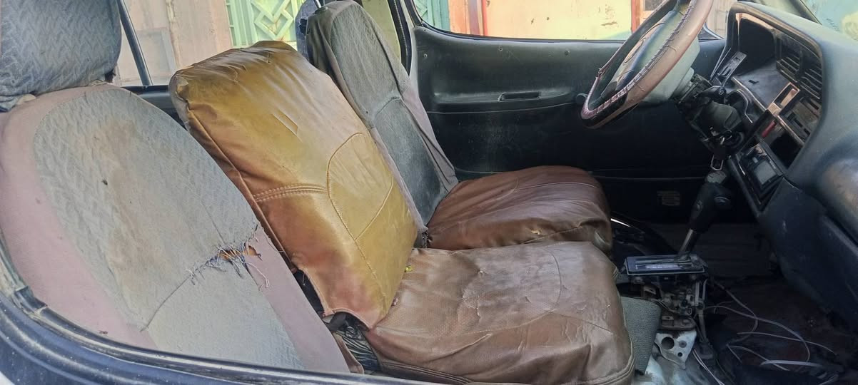 فتون 2008 محرك ونجي رقم احمر تحويل رقم بغدادسعر 35 وبيه مجال مطلوبه 940. ينزلن من سعر ***********
