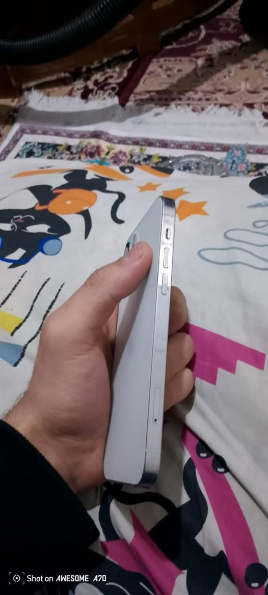 سلام عليكم Pro 12 ذاكرة 128 بطارية 80 أمانة اللّٰه جهاز نظيف بدل ظهر🤍🤍😍


**إذا كنت صاحب هذا الإعلان وتريد حذفه لأي سبب، رجاءا أرسل رسالة إلى الدعم الفني**