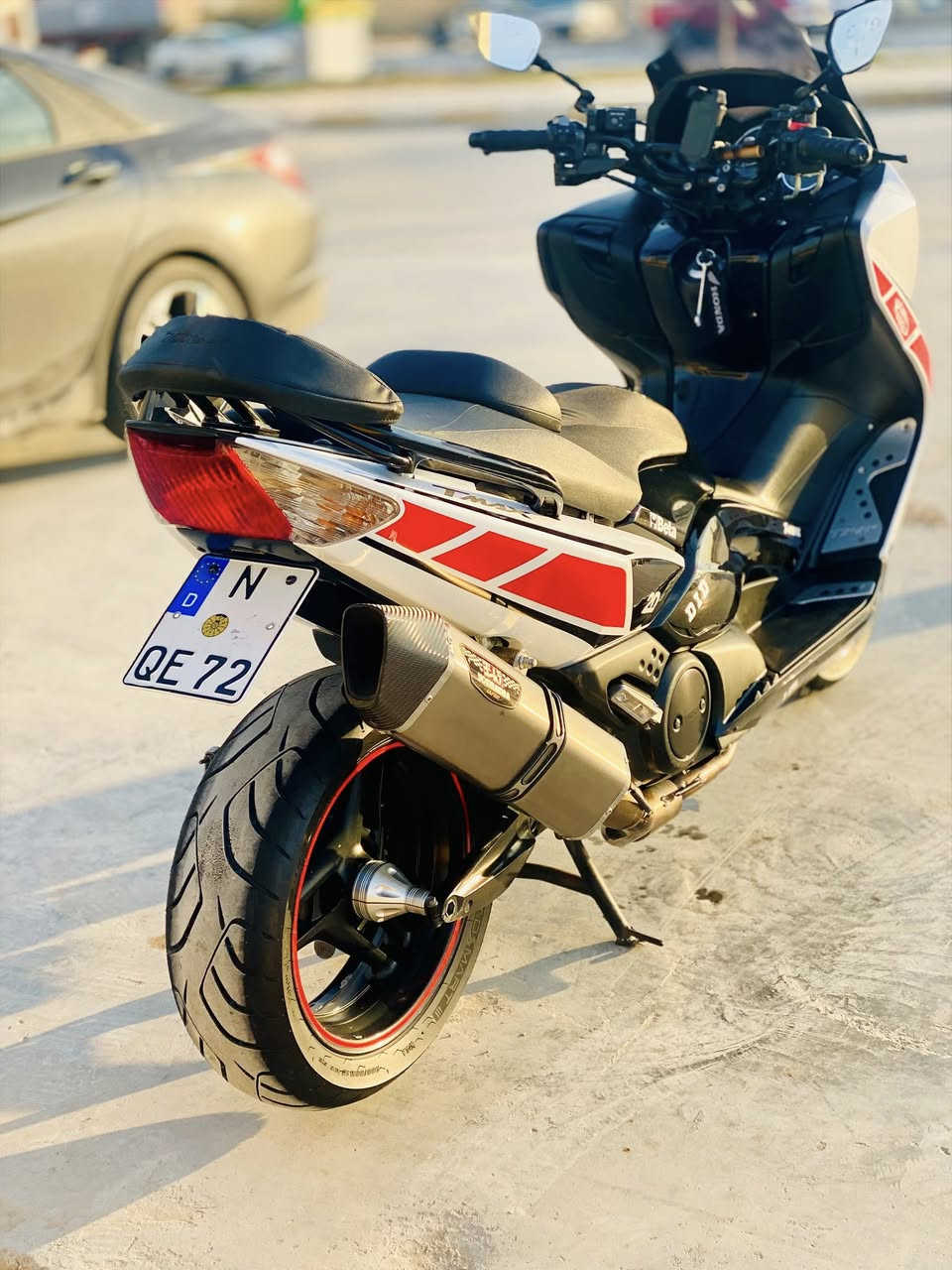 تيماكس  موديل 11  خمسينيه دراجه كفالة عامة دراجه بيه تزويد كلج مالوسي وسترين رياضي وتوجه وجامه رياضي صالصنه رياضيه تدفئه يدات ماشيه 22 تايرات بلاديه 
مكاني كوت سعر اتصال ***********👋🏻
