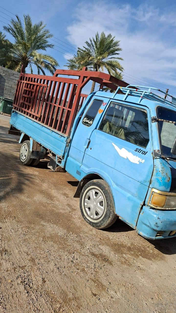 للبيع كيه بنگو موديل 95   السعر 55وبيها مجال 
المكان الکرمه 
الاتصال ع رقم ***********
