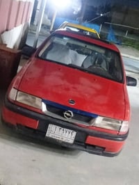 اوبل فكترا • كركوك • بيه مجال