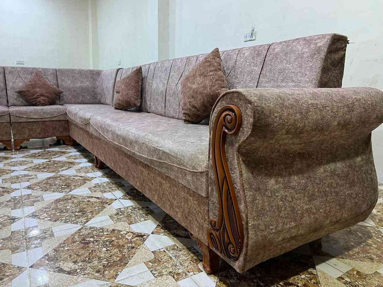 @

فرؤشتني خيرا 
ئةم زاويية 10نةفةريية
بؤفرؤشتن بيعيبة دةسكردة
سةعري 140هةزار
ژم***********
شوين كةلار
