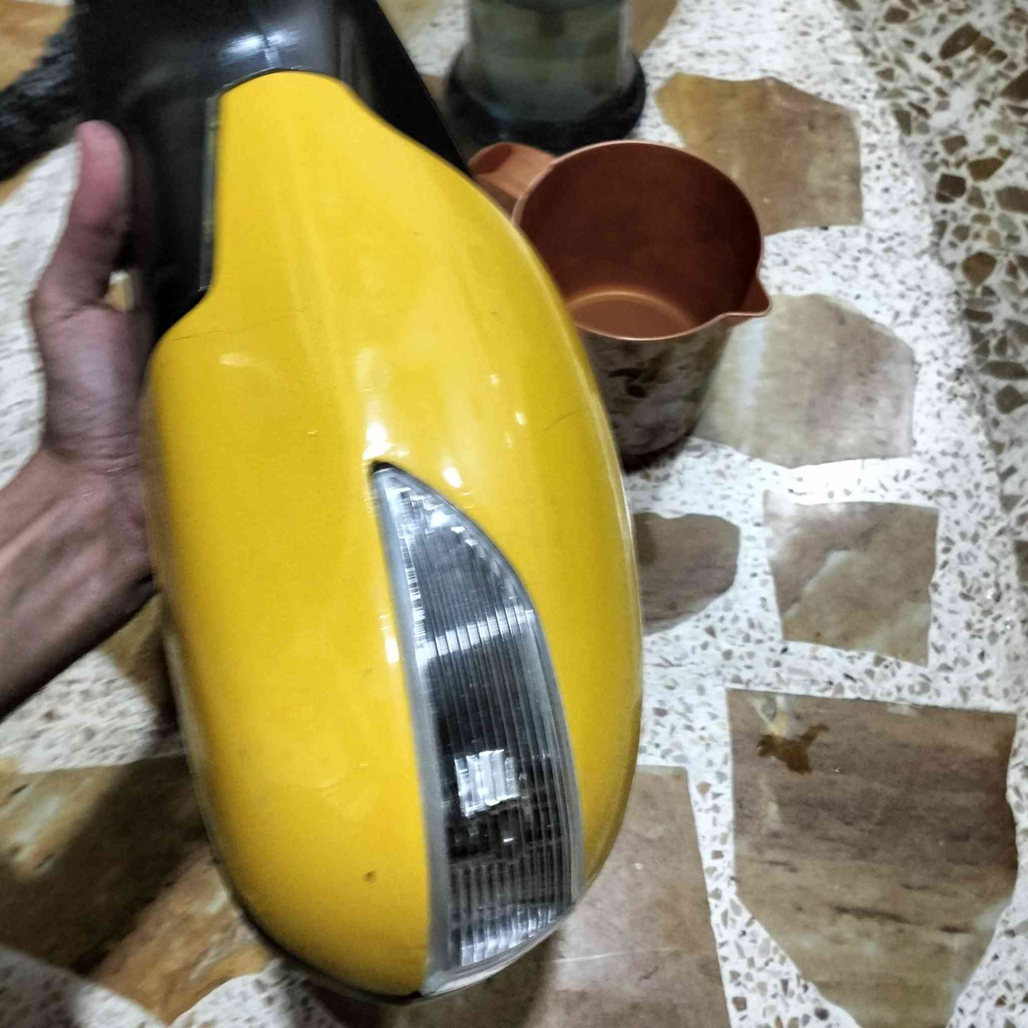 مرايه النترا مقدس ام الاشاير وحده فقط السعر 25


**إذا كنت صاحب هذا الإعلان وتريد حذفه لأي سبب، رجاءا أرسل رسالة إلى الدعم الفني**