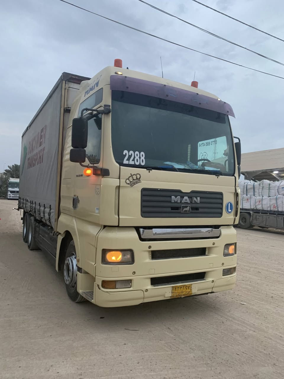 مان سكس دبل تاية گير ئؤتؤماتيك هاڤ ريتايدةر پةپو لةوزل ٢٠٠٣  بؤفرؤشتن ***********
