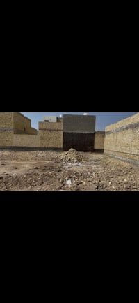 بداية حجي حسن • زراعي • ٢٠٠م