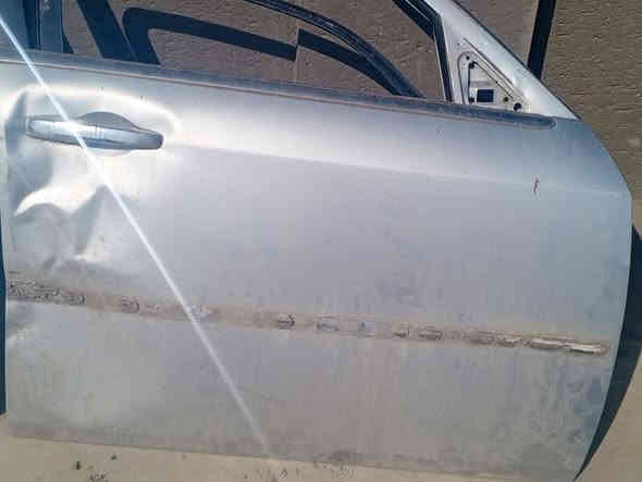 ابواب سيارة اوبامة موديل 2010 وجوة

جهة الراكب ابواب 2 لون سلفري

ويوجد جكمجات عدد4 

المكان واسط كوت الخاجية

للستفسار *********** يوجد واتساب

الخاص مفتوح
