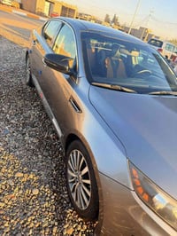 اوبتيما EX • ٢٠١٢ • صلاح الدين