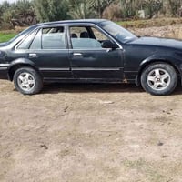 برنس عادي لون اسود سياره 07724482218