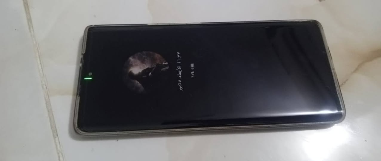 سلام عليكم       هونر x9a5gماجك
للبيع او مراوس بايفون زين ونطي فرق 

ذاكرة 128عشوائية 8+3=13

بطارية 5000انسة الصرف
120HZ0هرتز
شاشة 1080×2400
60فريم سلاسة فائقة 
كامرتة حلوة 50ميكا بكسل 

معالج سناب دراكون695 سلاسة ايفون 

نضافة 85%الجهاز فقط مستبدل شاشة وكالة وبي خط موضح بلتصوير السعر 235وبي مجال للشراي متواجد خاص المكان كربلاء ***********
