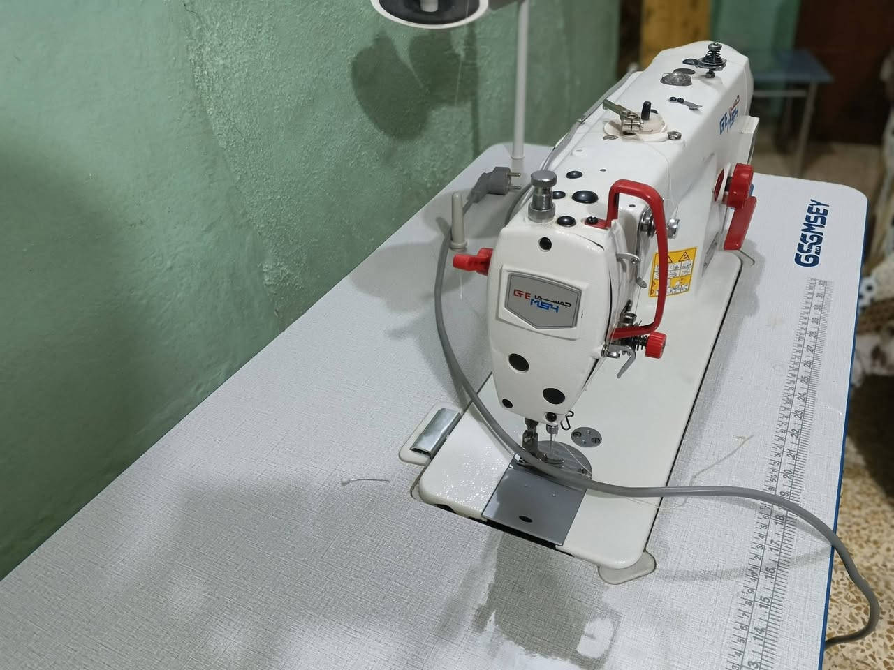 للبيع السعر 350 وبيها مجال الاستفسار خاص مكاني موصل حي العامل


**إذا كنت صاحب هذا الإعلان وتريد حذفه لأي سبب، رجاءا أرسل رسالة إلى الدعم الفني**