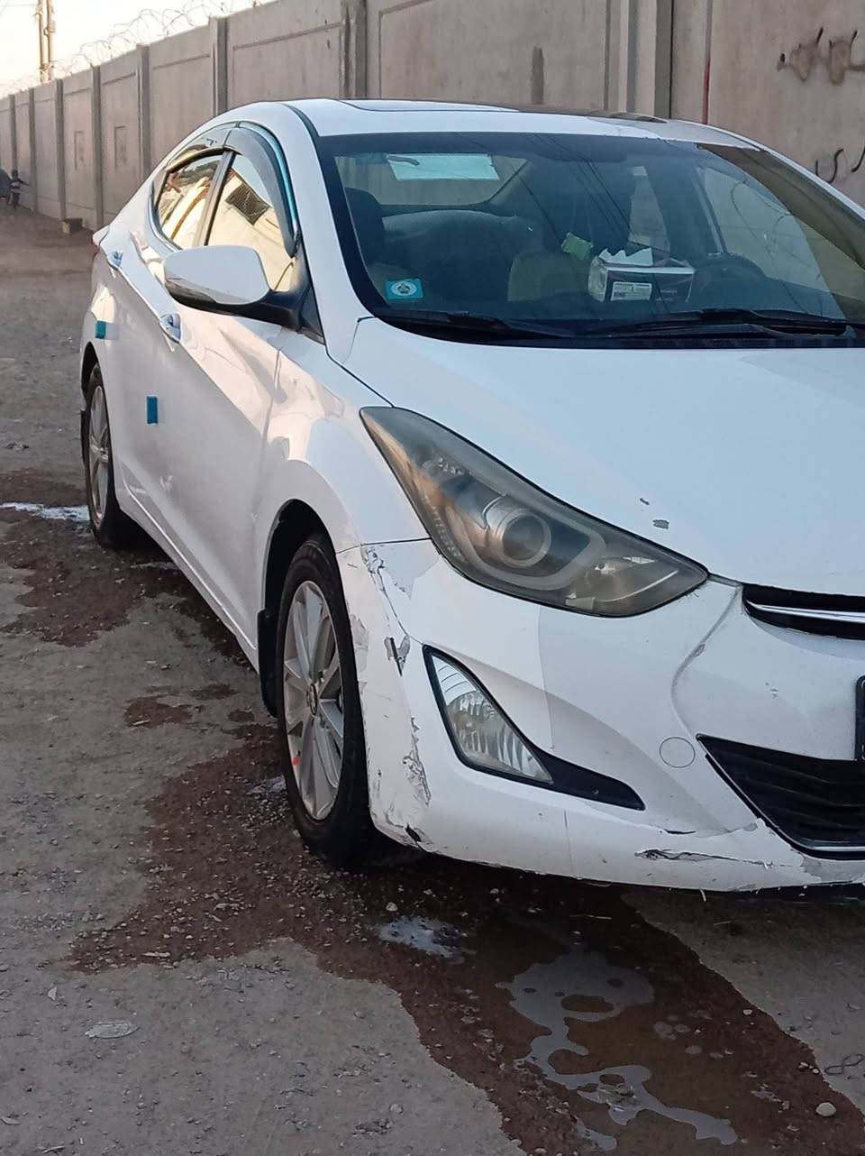 السلام عليكم انتراموديل 2015محرك 10800تبريد تخم تاير تنته مكاني بغداد صابيات متواجد خاص ***********.        ***********
