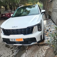 سورنتو ٢٠٢٥ • ١٩٠٠٠ كم • بعقوبة