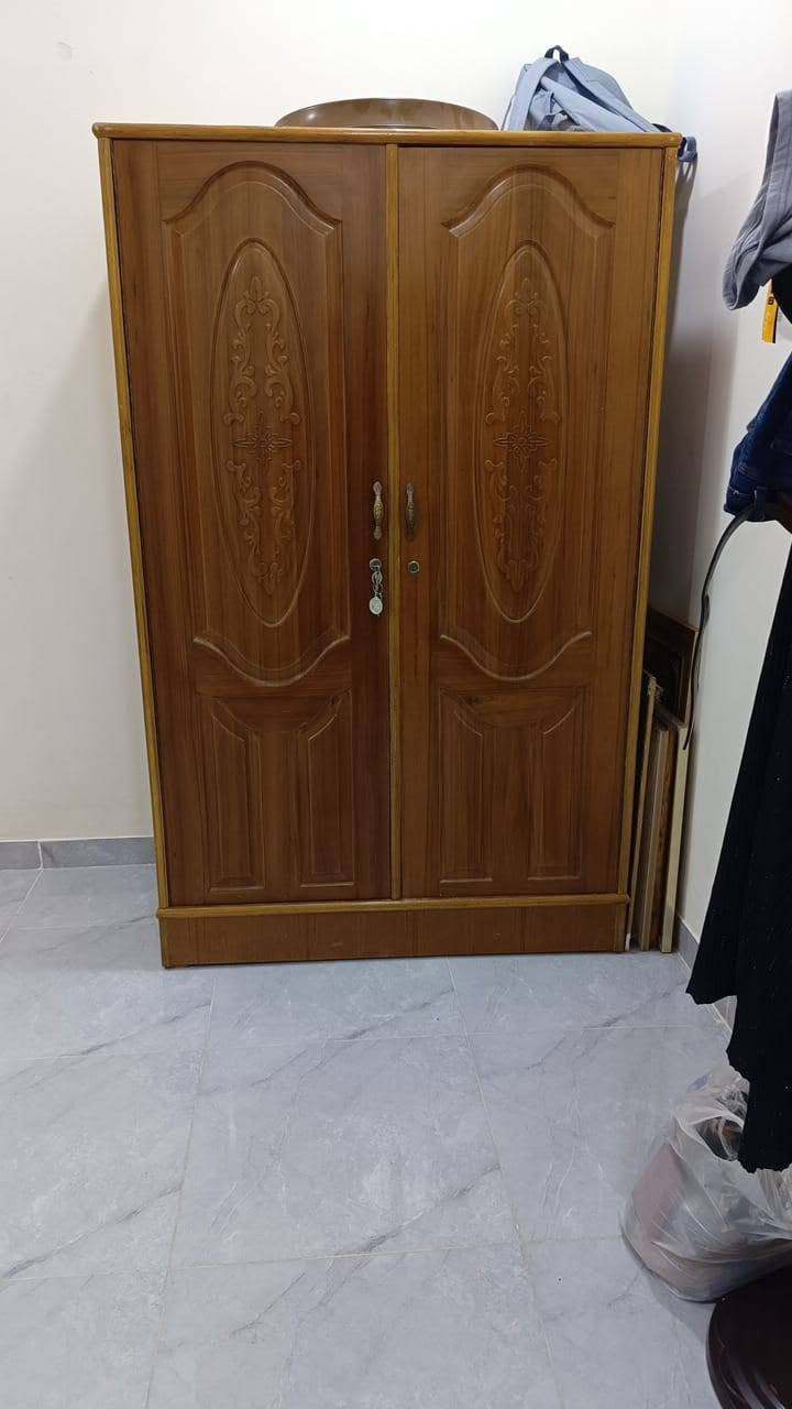 كنتور خشب صاج نظيف جدا بسعر 250 مكاني الدوره البعيثه بغداد, العراق


**إذا كنت صاحب هذا الإعلان وتريد حذفه لأي سبب، رجاءا أرسل رسالة إلى الدعم الفني**