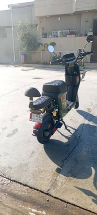 باسكيل R9 2026 • 5 بطاريات 32أمبير • كركوك الفيلق