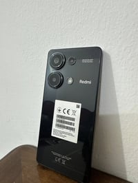 ريدمي نوت ١٣ برو • ٥١٢ • كاميرا ٢٠٠ميجا