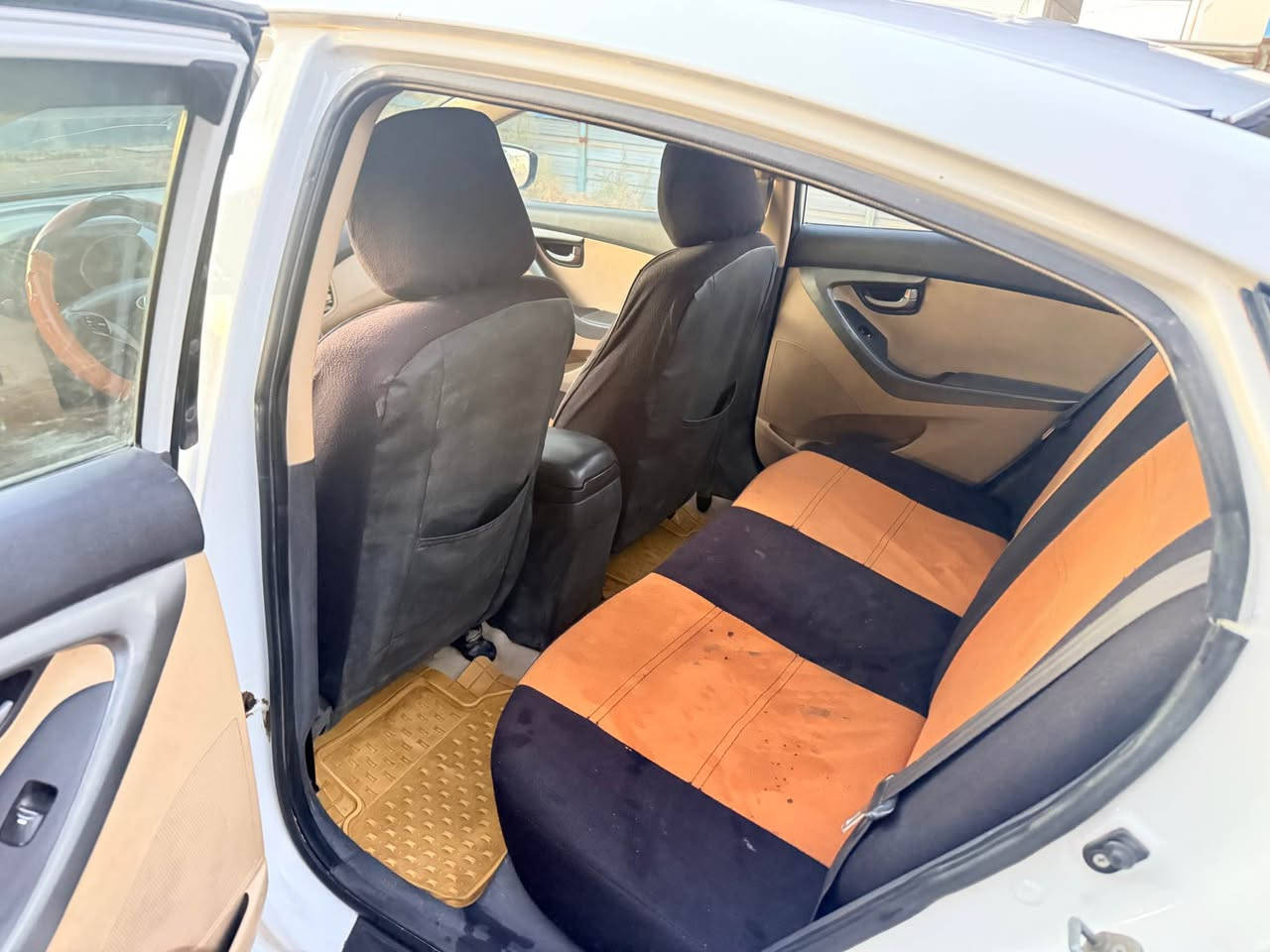 سلام عليكم النترا موديل 2011رقم أربيل وكاله بسمي السياره كفاله بيه حالوبات خفيفات محرك 1800 وبيها منظومة  مال غاز شاشه كأمره حساسات تحكم ستيرن   مكاني دوانيه  السعر 80وبه مجال 
‏للتواصل*********** ديوانية, القادسية
