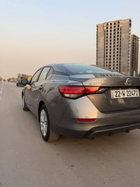 S 2023 📍 بغداد – حي الحسين  🔹 المواصفات: ✔️ محرك 2.0 لتر ✔️ أوتوماتيك ...