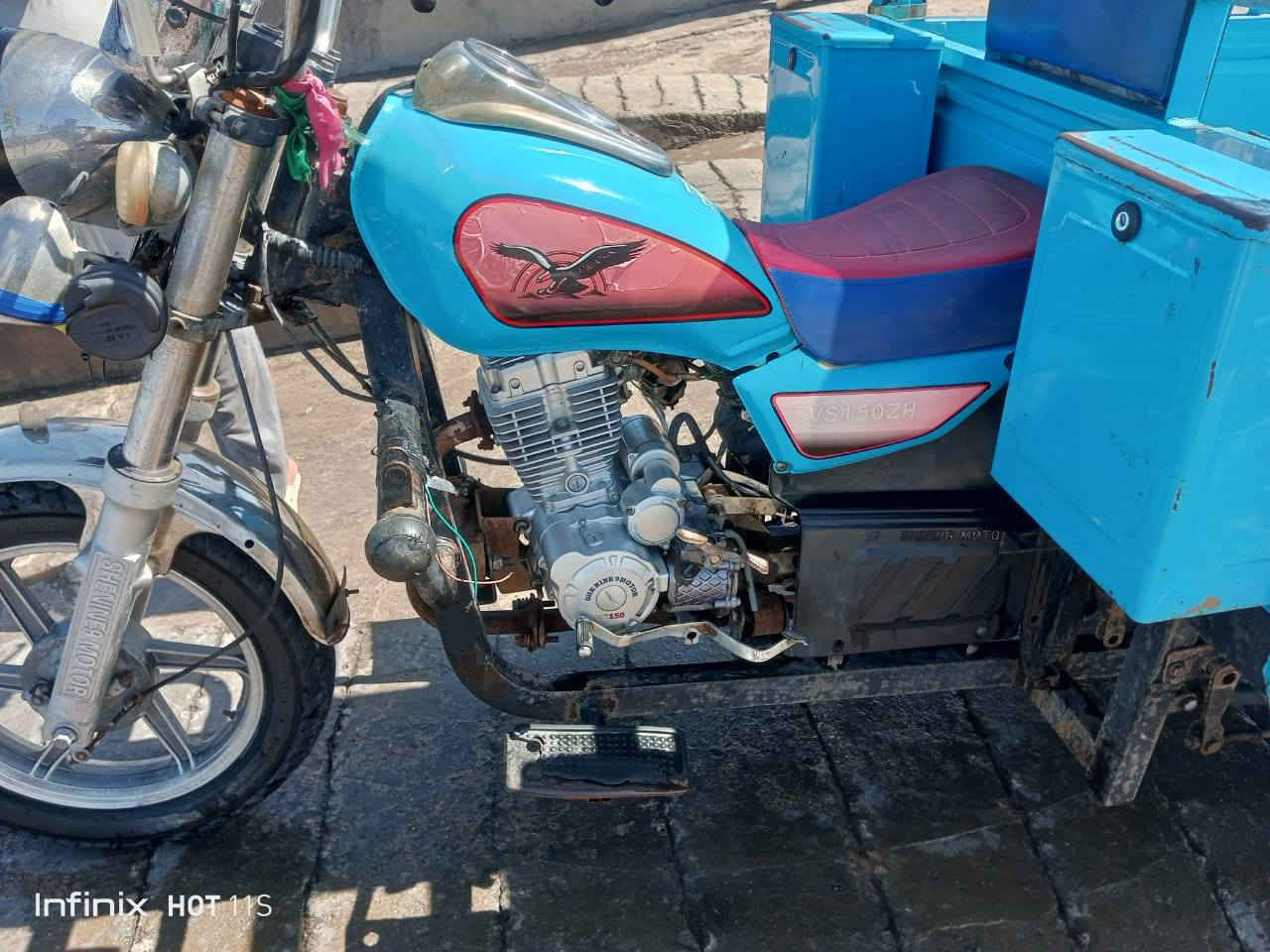 ستوته للبيع موديل  20 
محرك 21نظيفه وما متعوبه اوراق 
بعد احلى من الصوره 
سعرها مليون و٧٥٠ 
 *********** 
***********
