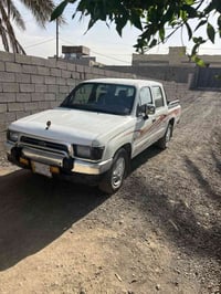 للبيع موديل 99(٠٧٧٦٥٥٢٥٧٨٥