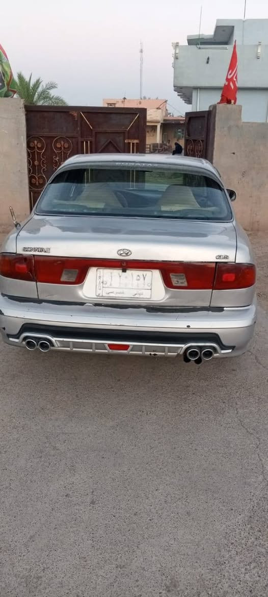 سوناته تو للبيع مستعجل سياره كير محرك مكفولات تحويل مباشر مكان سياره ديالى الشراي يتصل***********
