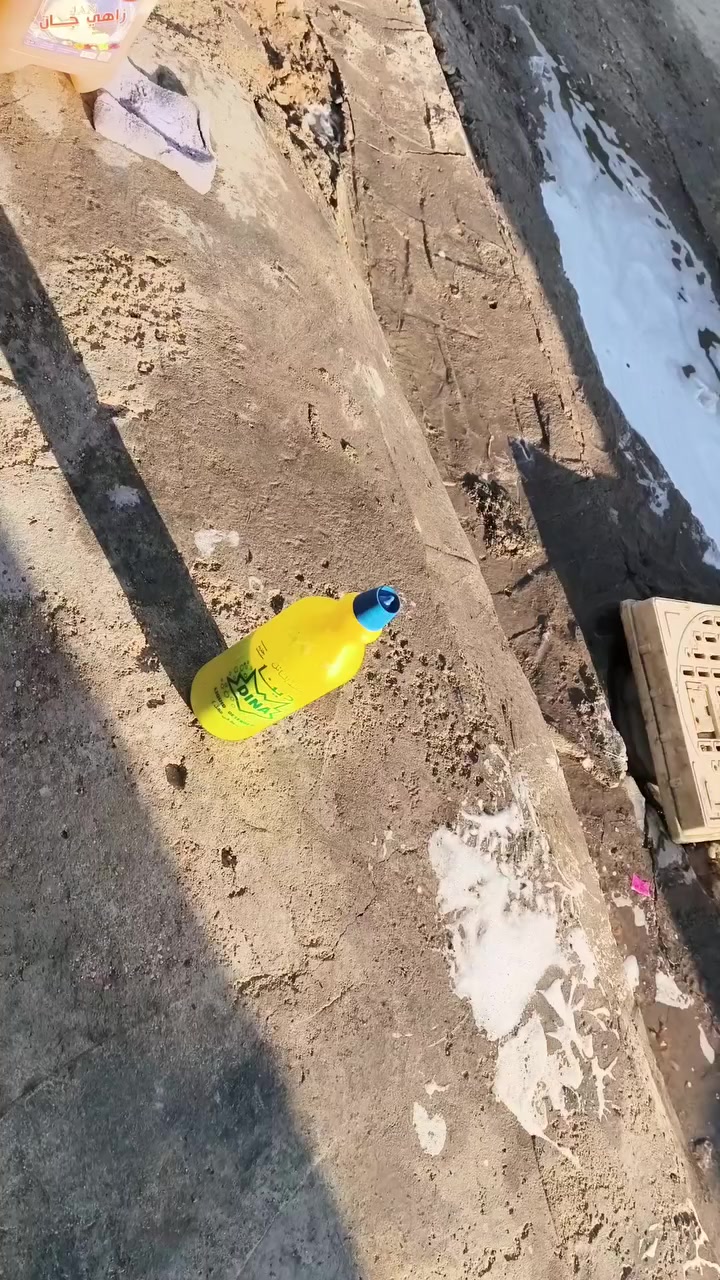 السلام عليكم
دراجه بوكسر موديل 21سنويه باسمي تحويل ثاني يوم المكينه ما مفتوحه كفاله

الدراجه نصبه وجمال ورزانه السعر 2300 وبيهه مجال المكان البياع
***********
