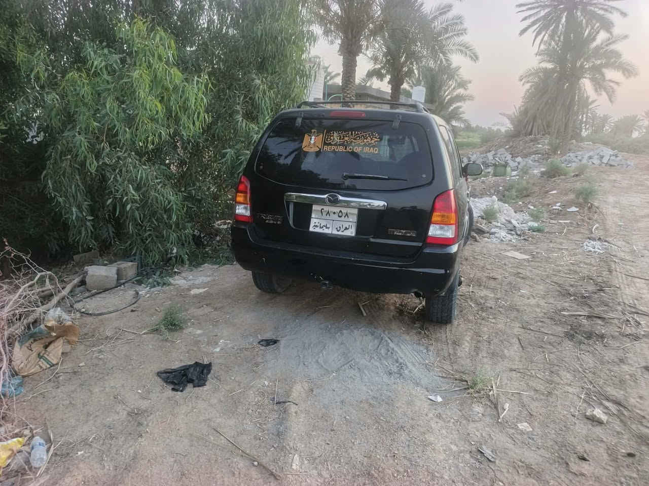 السلام عليكم مازده للبيع رقم شمالي تحويل وكاله محرك كامري جاهزه حلوه السعر 50بي مجال ***********بابل جبله

