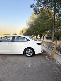 كورلة هايبرد • ٢٠٢٤ • ٢٥ ألف