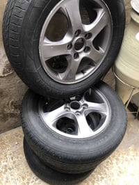 ويل كب 15 النترا للبيع او معارض شرط بدون عواج عل فحص  07511089130