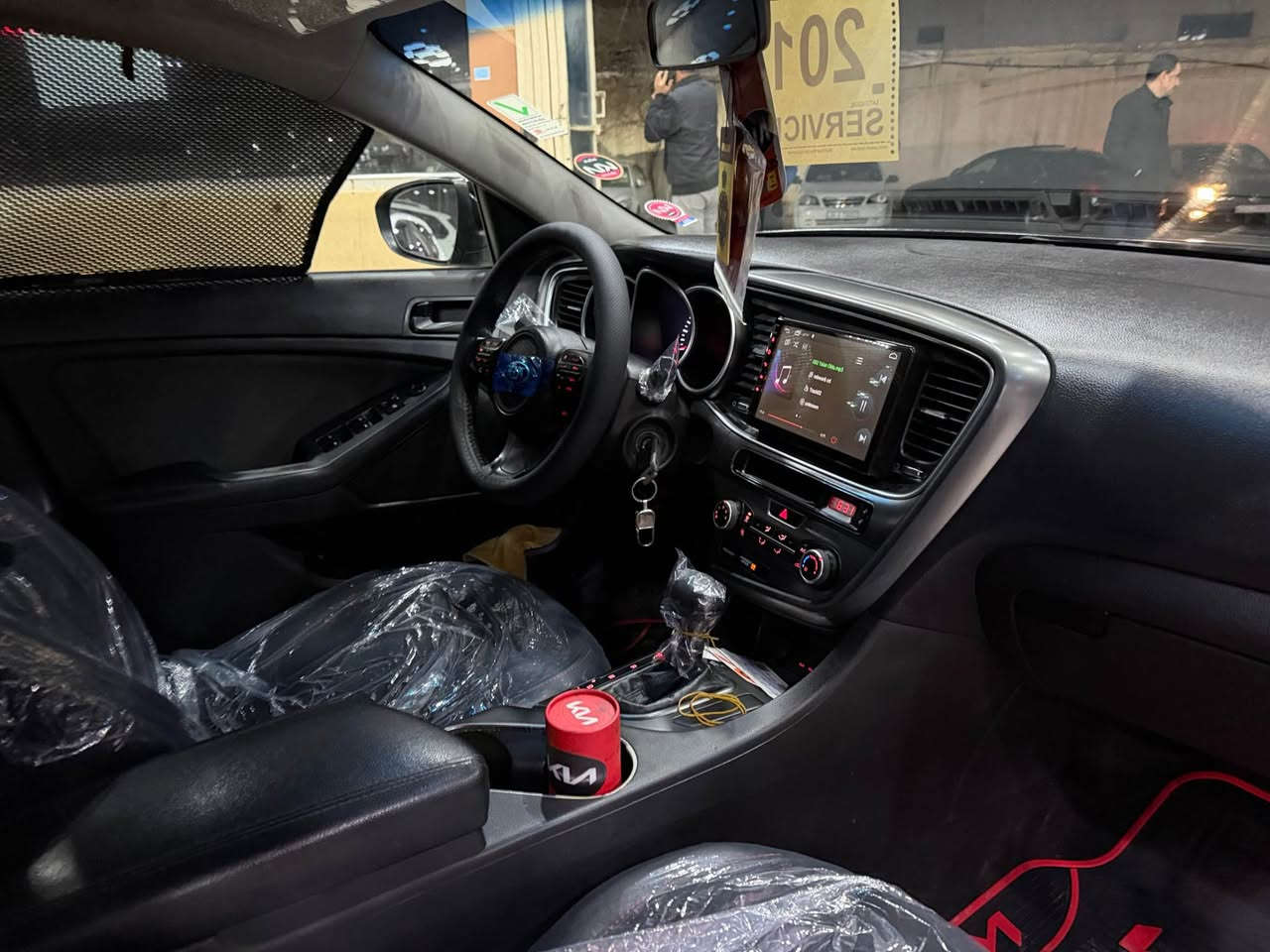 سياره قطعه صبخ بدون دواخل شرط 
محرك 2400
رقم وسنوي جديد 
رقم دهوك 
سعر 120 بي مجال  تبديل و مراوسه هم اكو حسب قناعه 
رقم موبايل *********** دهوك, العراق
