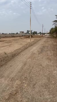 ⸻🔥 فرصة ذهبية للبيع – الدوره / البوعيثه قرب محطة العهد 🔥🔹 المساحة: 430...