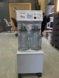 جهاز سحب سوائل • Hmg • صيني