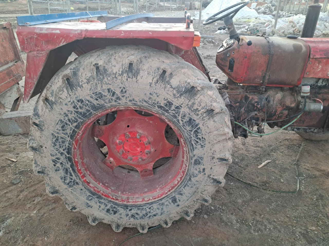 تايرات +وياله  حجم30 مكاني حله
‏‪***********‬‏
